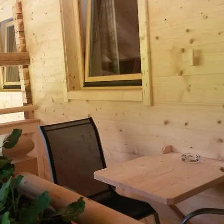 Biobauernhof Hinteraltensberg 3* 아우파흐