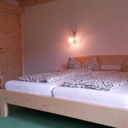 Hotel Biobauernhof Hinteraltensberg Wildschoenau اوفاش