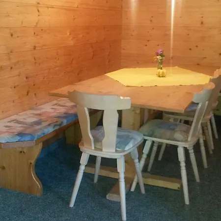 게스트하우스 Biobauernhof Hinteraltensberg