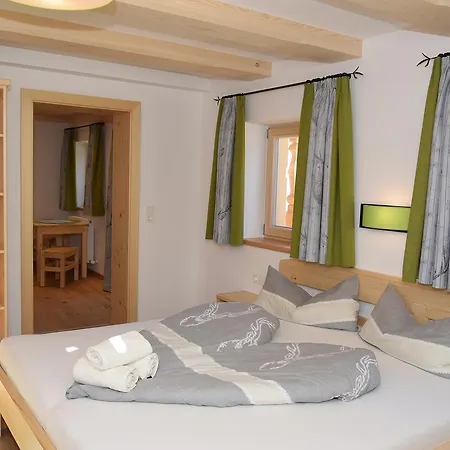 Hotel Biobauernhof Hinteraltensberg Wildschoenau
