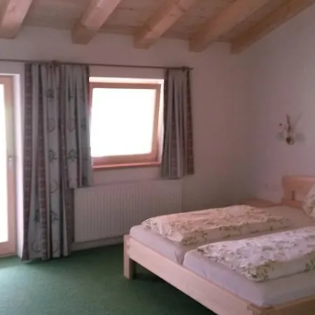 Biobauernhof Hinteraltensberg Guest house