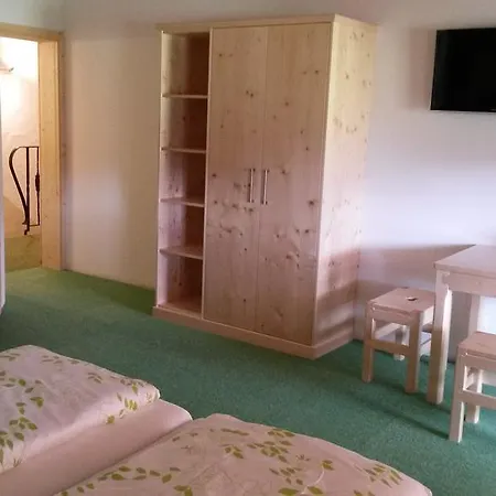 Biobauernhof Hinteraltensberg Pensionat 3*