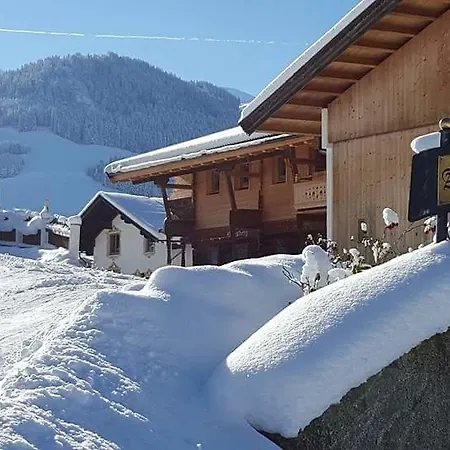 Biobauernhof Hinteraltensberg