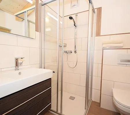 Pensionat Biobauernhof Hinteraltensberg