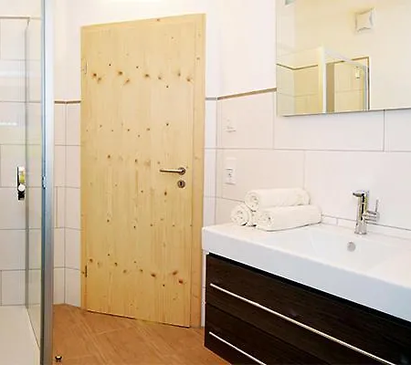 Biobauernhof Hinteraltensberg Pensionat 3*