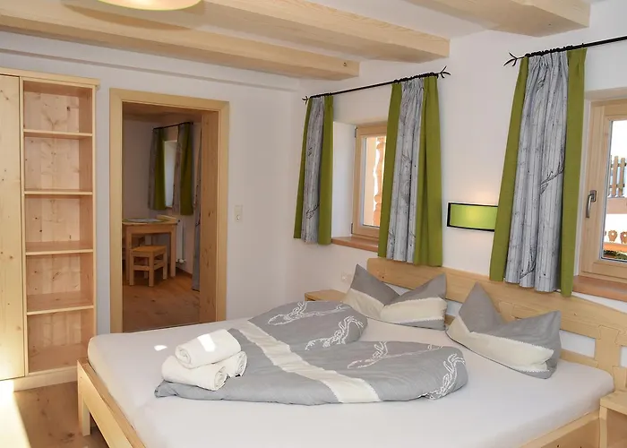 Biobauernhof Hinteraltensberg