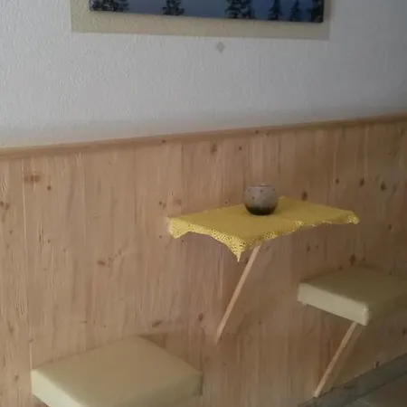 Biobauernhof Hinteraltensberg Konukevi