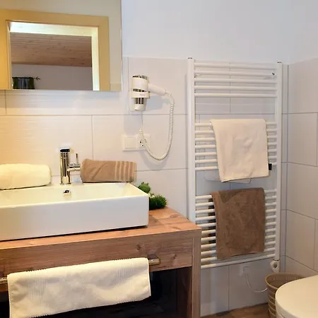 Biobauernhof Hinteraltensberg Konukevi