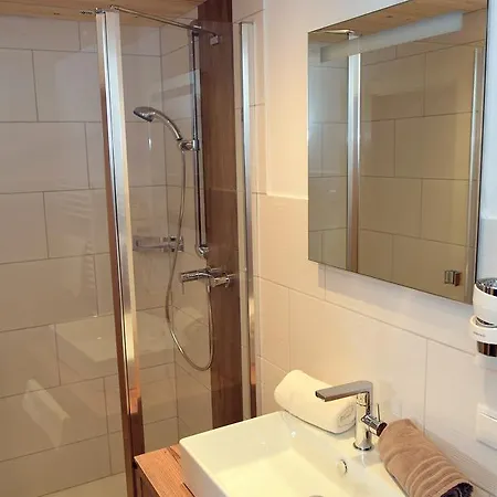 Biobauernhof Hinteraltensberg Konukevi 3*